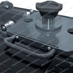  Подъемник канавный ROSSVIK PRO RPJ15-1 г/п 15т (S 680-960mm) мни (3)