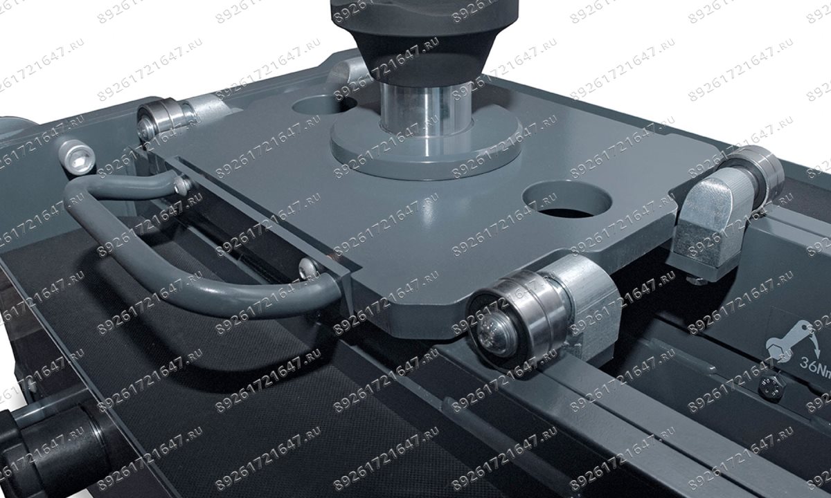  Подъемник канавный ROSSVIK PRO RPJ15-1 г/п 15т (S 680-960mm) (1)