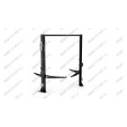  Автоподъемник двухстоечный ROSSVIK PRO V2-5.5L г/п 5.5т, 380В мни (0)