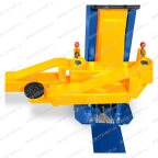  Автоподъемник двухстоечный ROSSVIK T4 г/п 4.0т, 220В, электрогидравлический с нижней синхронизацией. мни (1)