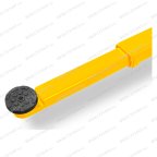  Автоподъемник двухстоечный ROSSVIK T4 г/п 4.0т, 220В, электрогидравлический с нижней синхронизацией. мни (2)