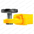  Автоподъемник двухстоечный ROSSVIK T4 г/п 4.0т, 220В, электрогидравлический с нижней синхронизацией. мни (3)