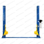  Автоподъемник двухстоечный ROSSVIK T4 г/п 4.0т, 220В, электрогидравлический с нижней синхронизацией. мни (0)