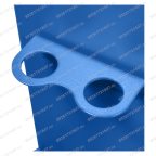 Автоподъемник двухстоечный ROSSVIK T4 г/п 4.0т, 380В, электрогидравлический с нижней синхронизацией. мни (3)
