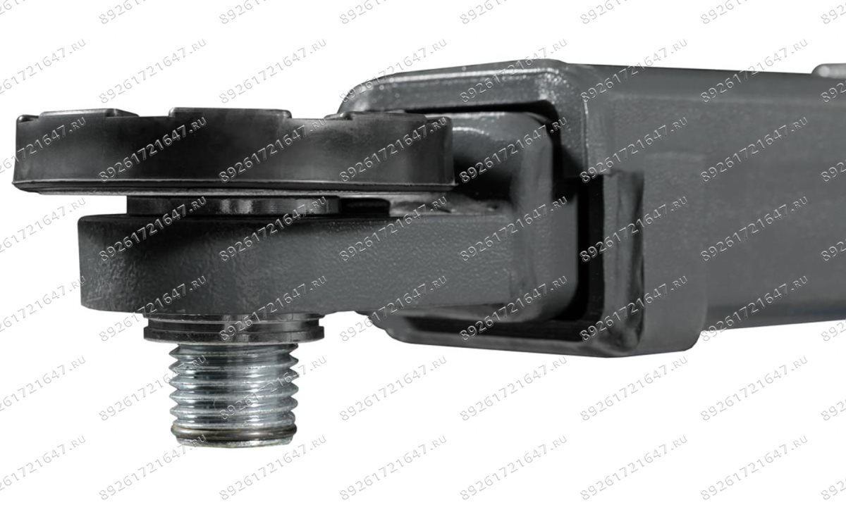  Автоподъемник двухстоечный ROSSVIK T4 г/п 4.0т, 380В, электрогидравлический с нижней синхронизацией (1)
