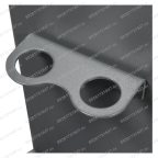  Автоподъемник двухстоечный ROSSVIK T4 г/п 4.0т, 380В, электрогидравлический с нижней синхронизацией мни (4)