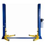  Автоподъемник двухстоечный ROSSVIK T4 г/п 4.0т, 380В, электрогидравлический с нижней синхронизацией. мни (0)