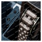  Автоподъемник двухстоечный ROSSVIK T4Е г/п 4.0т, 220В. Серый мни (3)