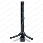  Автоподъемник двухстоечный ROSSVIK T4Е г/п 4.0т, 220В. Серый мни (7)