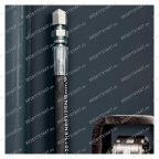  Автоподъемник двухстоечный ROSSVIK T4Е г/п 4.0т, 220В. Серый мни (9)