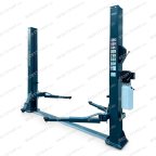  Автоподъемник двухстоечный ROSSVIK T4H г/п 4.0т, 380В, электрогидравлический с нижней синхронизацией мни (1)