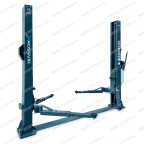  Автоподъемник двухстоечный ROSSVIK T4H г/п 4.0т, 380В, электрогидравлический с нижней синхронизацией мни (2)