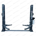  Автоподъемник двухстоечный ROSSVIK T4H г/п 4.0т, 380В, электрогидравлический с нижней синхронизацией мни (0)