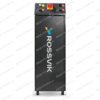  Автоподъемник ножничный ROSSVIK PRO V-32X (LP/ON) напольный г/п 3.2т, 380В RAL7040 Цвет серый мни (4)