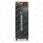  Автоподъемник ножничный ROSSVIK PRO V-32X (LP/ON) напольный г/п 3.2т, 380В RAL7040 Цвет серый мни (1)