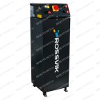  Автоподъемник ножничный ROSSVIK PRO V-36X (IN) заглубленный г/п 3.6т, 380В RAL7040 Цвет серый мни (2)