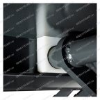  Автоподъемник ножничный ROSSVIK PRO V-36X (IN) заглубленный г/п 3.6т, 380В RAL7040 Цвет серый мни (5)