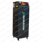  Автоподъемник ножничный ROSSVIK PRO V-36X (LP/ON) напольный г/п 3.6т, 380В RAL7040 Цвет серый мни (1)