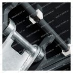  Автоподъемник ножничный ROSSVIK PRO V-36X (LP/ON) напольный г/п 3.6т, 380В RAL7040 Цвет серый мни (6)