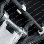  Автоподъемник ножничный ROSSVIK PRO V-36X (LP/ON) напольный г/п 3.6т, 380В RAL7040 Цвет серый мни (5)