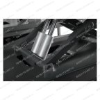  Автоподъемник ножничный ROSSVIK PRO V-55X (46/ON) напольный для р/с, г/п 5.5т, 380В RAL7040 Серый мни (4)