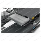  Автоподъемник ножничный ROSSVIK PRO V-55X (46/ON) напольный для р/с, г/п 5.5т, 380В RAL7040 Серый мни (6)
