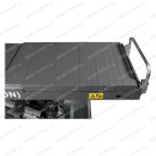  Автоподъемник ножничный ROSSVIK PRO V-55X (46/ON) напольный для р/с, г/п 5.5т, 380В RAL7040 Серый мни (8)