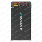  Автоподъемник ножничный ROSSVIK PRO V-55X (46/ON) напольный для р/с, г/п 5.5т, 380В RAL7040 Серый мни (10)