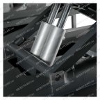  Автоподъемник ножничный ROSSVIK PRO V-55X (52/ON) напольный для р/с, г/п 5.5т, 380В RAL7040 Серый мни (4)
