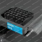  Автоподъемник ножничный ROSSVIK PRO V-55X (52/ON) напольный для р/с, г/п 5.5т, 380В RAL7040 Серый мни (7)