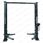  Автоподъемник двухстоечный ROSSVIK V2-4L г/п 4.0т, 220В, с верхней синхронизацией. Цвет серый мни (0)