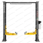  Автоподъемник двухстоечный ROSSVIK V2-4L г/п 4.0т, 380В, с верхней синхронизацией. Цвет серый. мни (0)