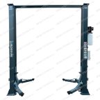  Автоподъемник двухстоечный ROSSVIK V2-4LB г/п 4.0т, 380В, с верхней синхронизацией. Цвет серый. мни (0)