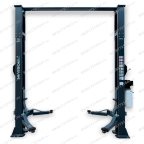  Автоподъемник двухстоечный ROSSVIK V2-4LH г/п 4.0т, 220В, с верхней синхронизацией. Серый мни (0)