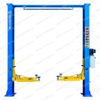  Автоподъемник двухстоечный ROSSVIK V2-4LH г/п 4.0т, 380В, с верхней синхронизацией. Синий мни (0)