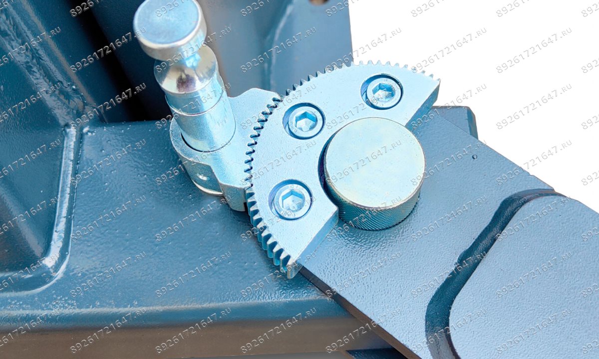  Автоподъемник двухстоечный ROSSVIK V2-4LH г/п 4.0т, 380В, с верхней синхронизацией. Цвет серый (1)