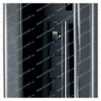  Автоподъемник двухстоечный ROSSVIK V2-5.5 г/п5,5т,380В, с нижней синхронизацией. Серый R мни (8)