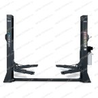  Автоподъемник двухстоечный ROSSVIK V2-5.5 г/п5,5т,380В, с нижней синхронизацией. Серый R мни (0)