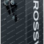  Автоподъемник двухстоечный ROSSVIK V2-5.5L г/п 5.5т, 380В, с верхней синхронизацией. Серый RAL7016 мни (8)