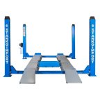  Подъёмник4-х стоечный под сход-развал 4.0т, ПГ4-4.0 мни (0)