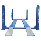  ПГ4-4,5 С (М) Подъемник 4-х стоечн. слесарный, 4.5 т мни (0)