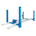  4-х стоечный подъёмник под сход-развал 5.5т, ПГ4-5.5 (М) мни (0)