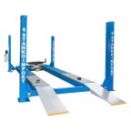  4-х стоечный подъёмник под сход-развал 5.5т, ПГ4-5.5 (У) мни (0)