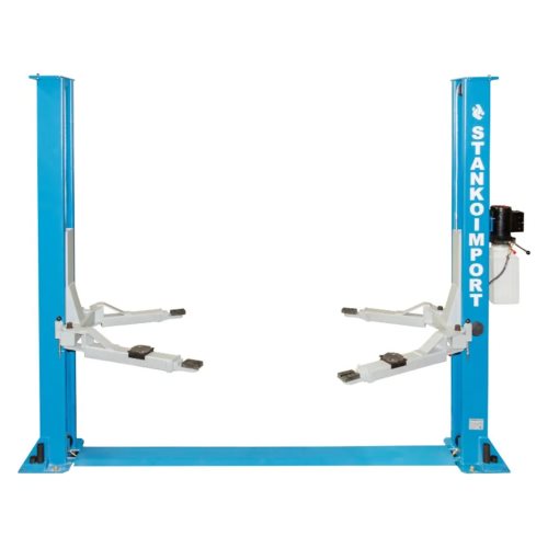 Двухстоечный подъемник ПГН2-4.0 (220В)