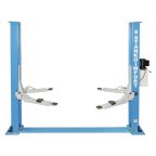  Двухстоечный подъемник 4т с ручными замками, ПГН2-4.0 380В мни (0)