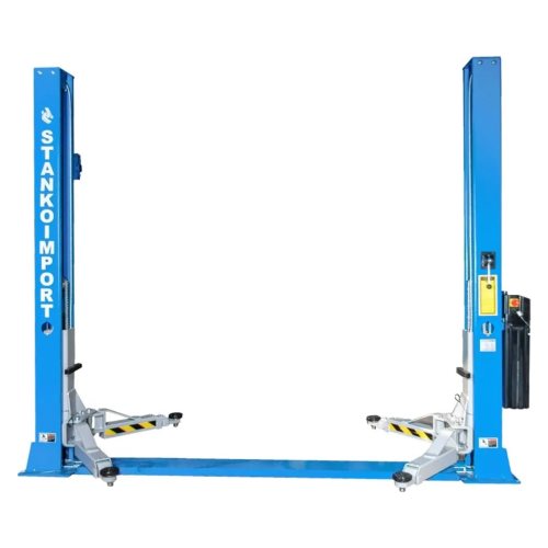 Подъемник 2-х стоечный ПГН2-4.0 (А) 380В