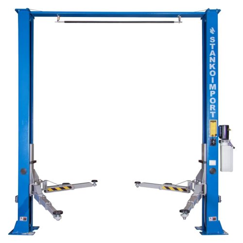 Подъемник 2-х стоечный ПГВ2-4.0 (М) 380В