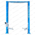  Подъемник 2-х стоечный с верхней связью, 5.5 т., ПГВ2-5.5 (У) 380В мни (0)