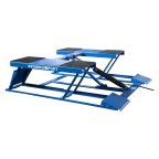  ПШП-2.5 Подъёмник ножничный 2.5 т мни (0)