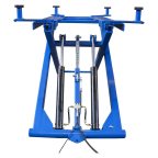  ПШП-2.6 Подъёмник ножничный 2.6 т мни (0)